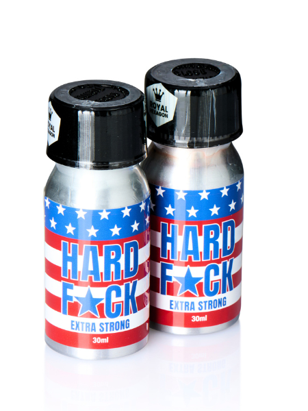 America First Poppers Combo