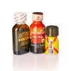 Amsterdam Play Party Poppers Combo