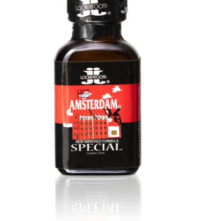 Amsterdam Special 25ml