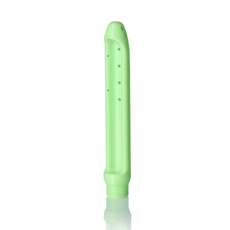 Doccia anale XTRM O-Clean Glow in the Dark
