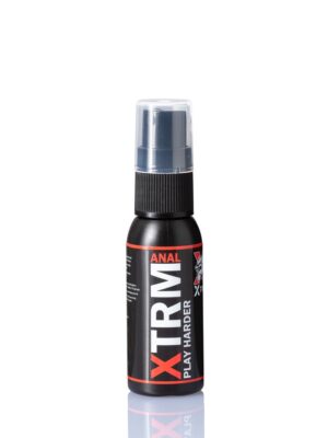 Anal Spray XTRM Play Harder 30ml