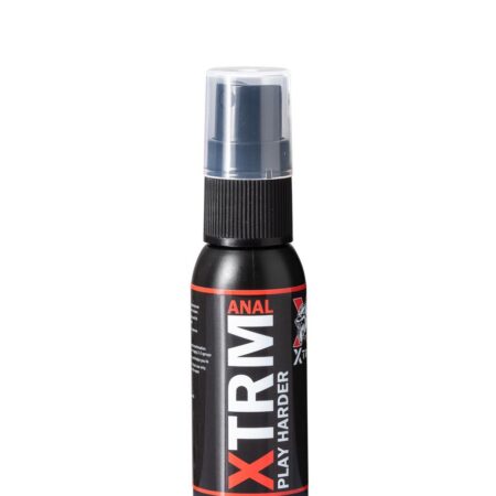 Anal Spray XTRM Play Harder 30ml