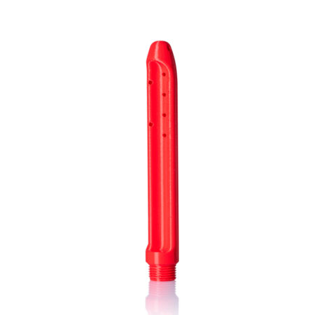 Analdusche Rot