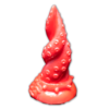 Andrew Christian TROPHY BOY Alien Tentacle Dildo