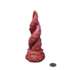 Andrew Christian TROPHY BOY Alien Tentacle Dildo