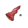 Andrew Christian TROPHY BOY Alien Tentacle Dildo