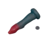 Andrew Christian TROPHY BOY Analsaurus Dildo
