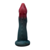 Andrew Christian TROPHY BOY Analsaurus Dildo
