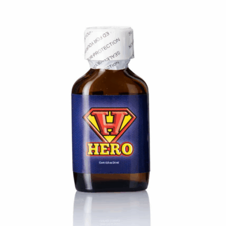 Poppers HERO 24ml