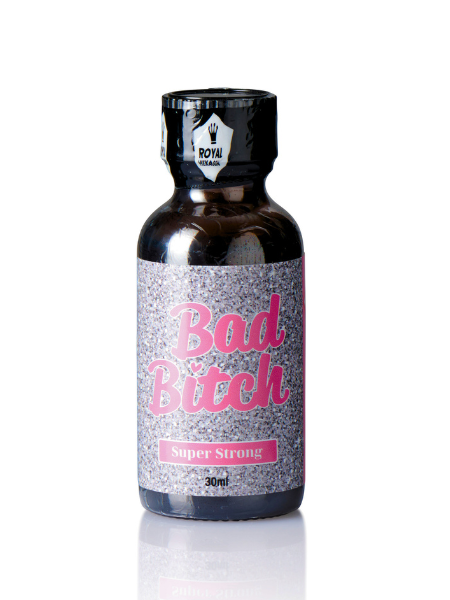 Bad Bitch Super Strong Poppers 30ml