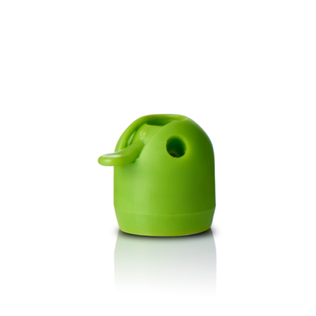 Beakr Poppers Spill Proof Cap Green
