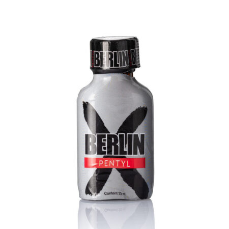 Berliln Pentyl Poppers 25ml