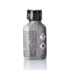 Berlin Pentyl Poppers 25ml Back