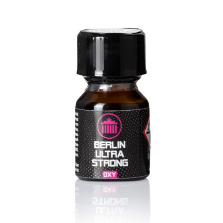 Berlin Ultra Strong_Front