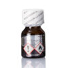 Black Tiger Silver 10ml Back