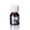 Black Tiger Silver 10ml Front