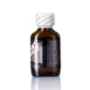 Black Tiger Silver 24ml Back