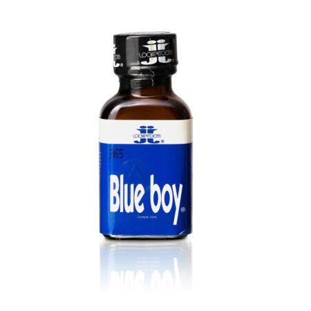 BlueBoy 25ml
