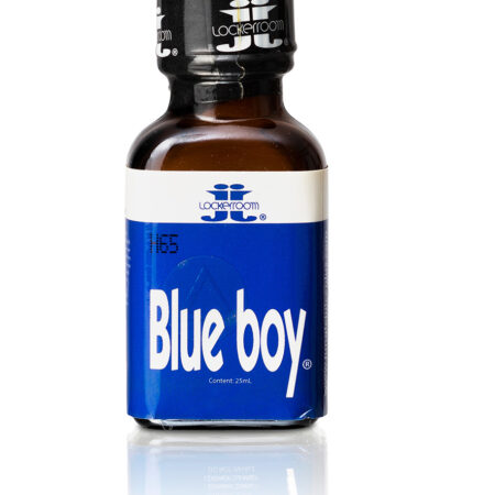 Blue Boy 25ml