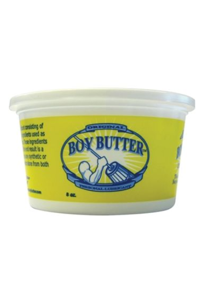 Boy Butter Gleitcreme 237 ml