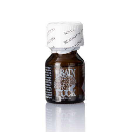 Brain Fuck 10ml Front