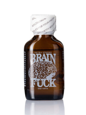 Brain Fuck 25ml Front