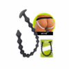 Perline anali in silicone a catena Brutus - immagine 3