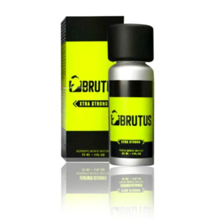 Brutus Poppers 24ml