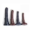 Hankey's Toys CENTAUR Anal Dildo