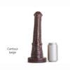 Hankey's Toys CENTAUR Anal Dildo