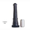 Hankey's Toys CENTAUR Anal Dildo