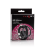 CalExotics Large Leather Ball Spreader - Image 2