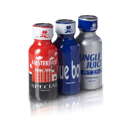 Classic Edition 30ml Combo 3 flaconi