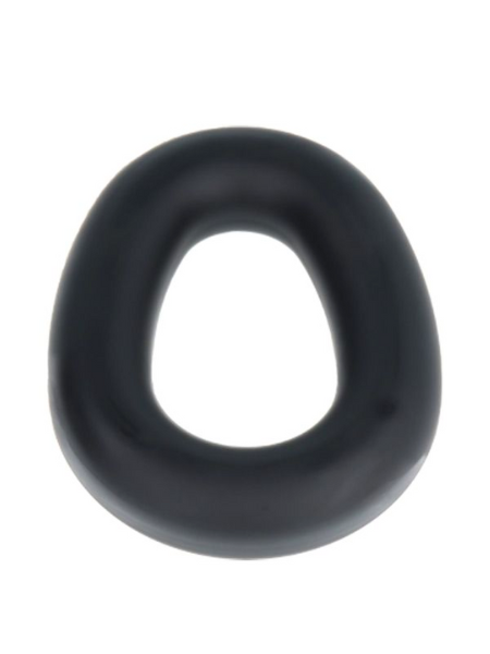 Cock and Ball Liquid Silicone Ring Titus Silicone Series