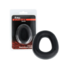 Cock and Ball Liquid Silicone Ring Titus Silicone Series – Bild 3