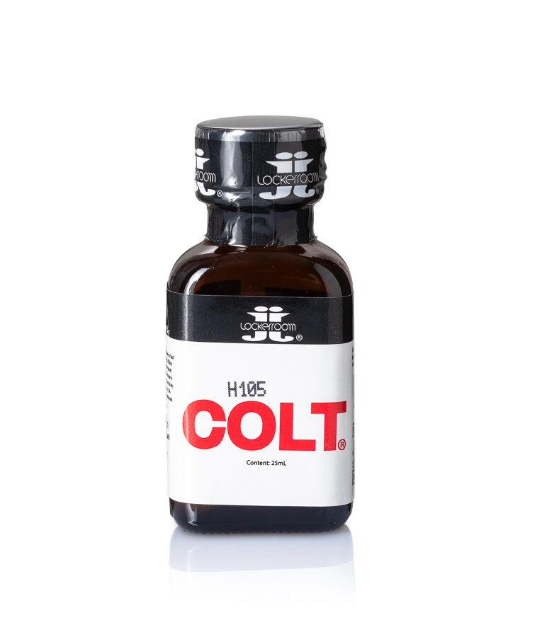 Colt Poppers 25ml
