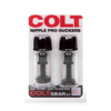 Colt Nipple Pro Suckers