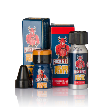 Doppio pugno e pugno Popper Combo