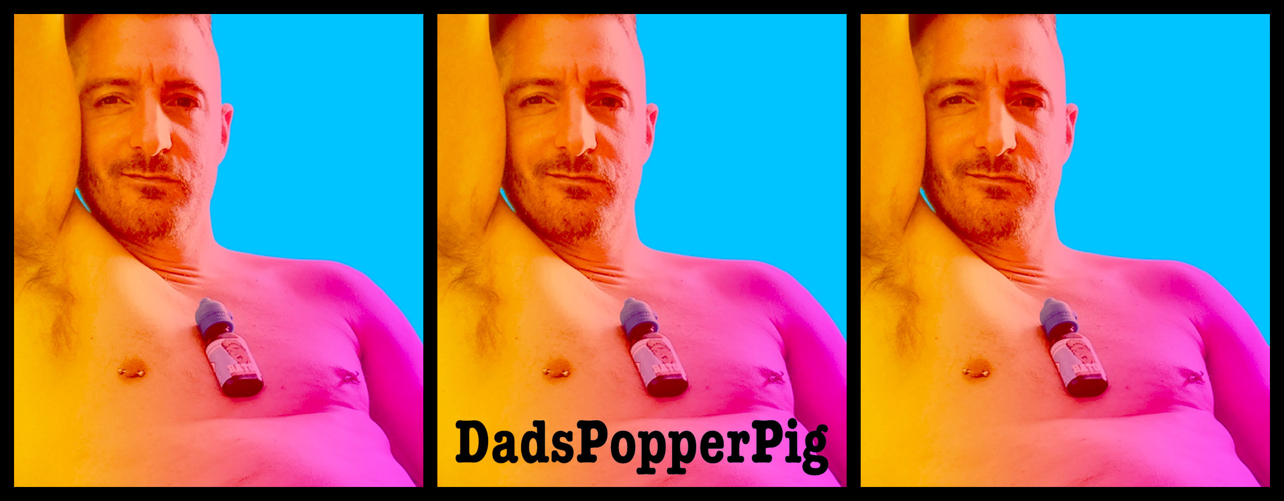 Témoignage de DadsPopperPig