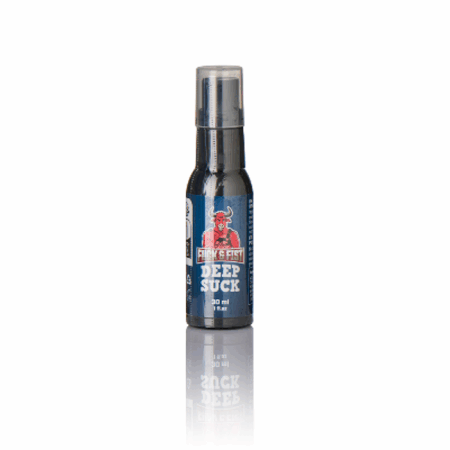 Deep Suck Spray Gola Profonda 30ml
