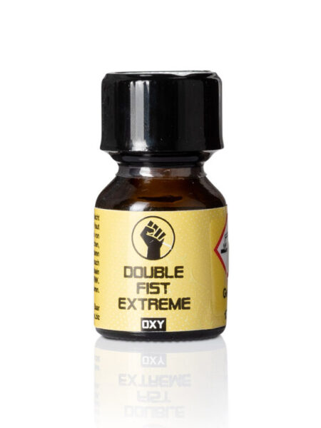 Double Fist Extreme Poppers 10ml