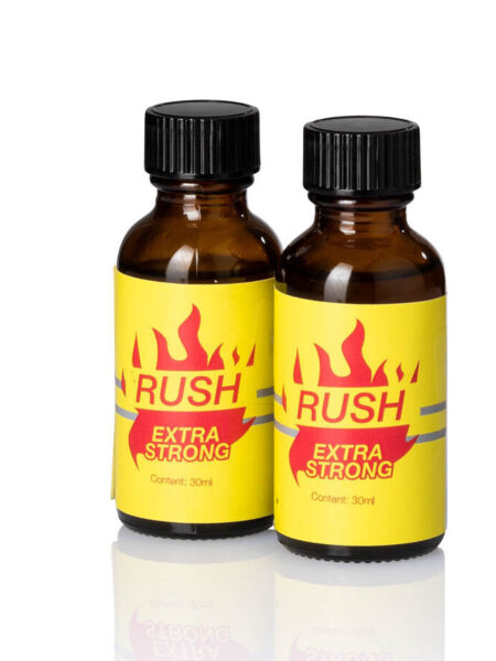 Double Rush Extra Strong 30ml
