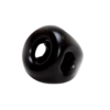 Sport Fucker Energy Ring - schwarz