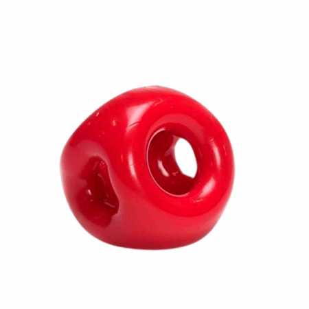 Sport Fucker Energy Ring - rot