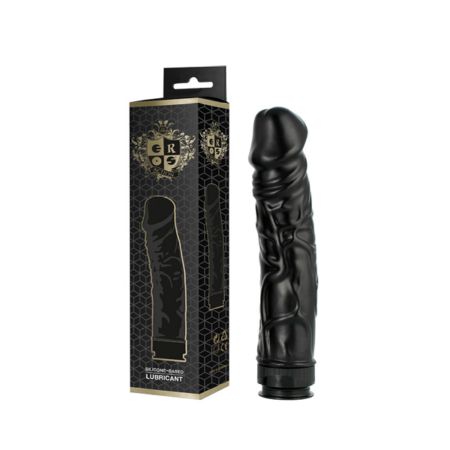 Eros Action - Lubrificante a base di silicone 200 ml