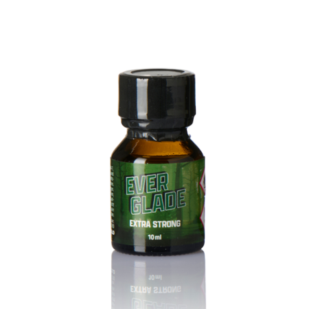Everglade Ultra Strong Poppers 10ml