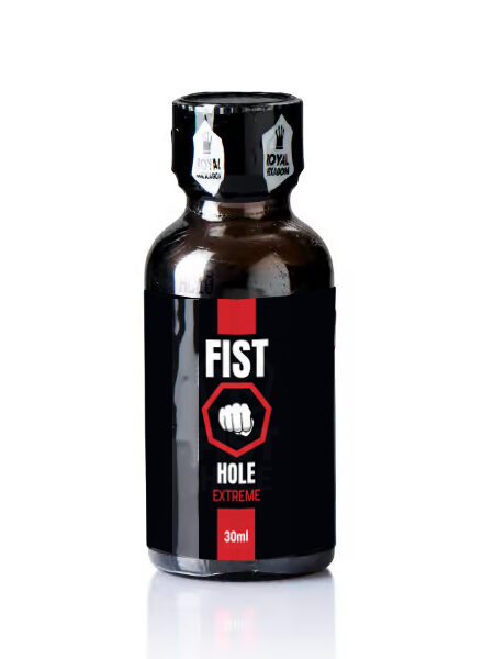 FIST HOLE EXTREME Poppers 30ml