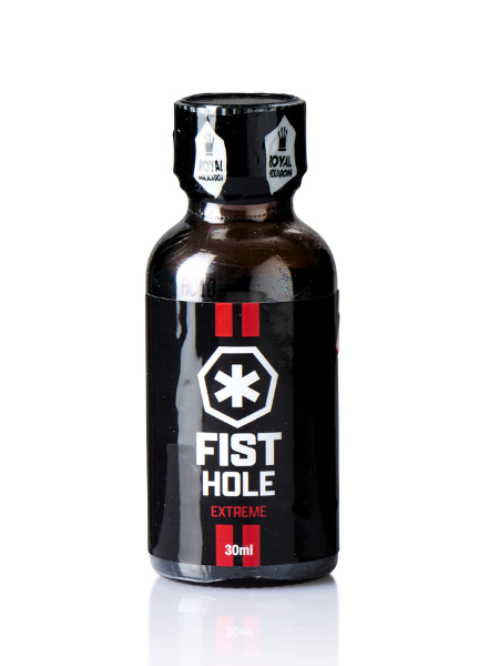 FIST HOLE EXTREME Poppers 30ml