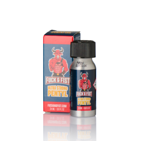 FUCK & FIST PENTYL Ultra Forte 24ml