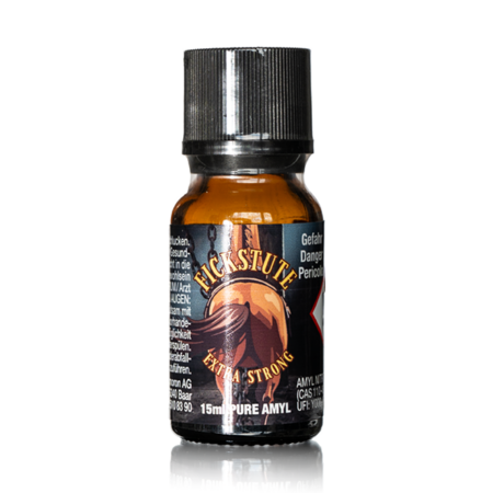 Fickstute Extra Strong 15 ml